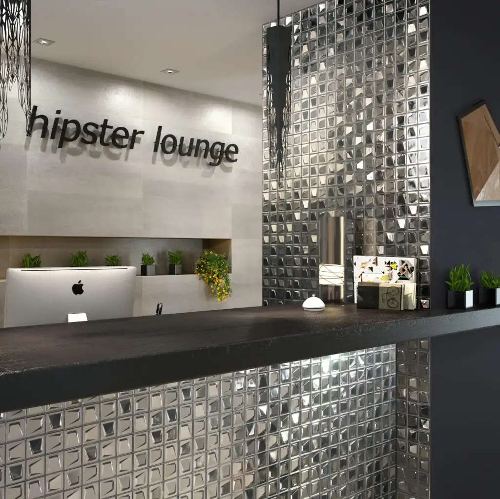 Интерьер Dune Mosaico - 3