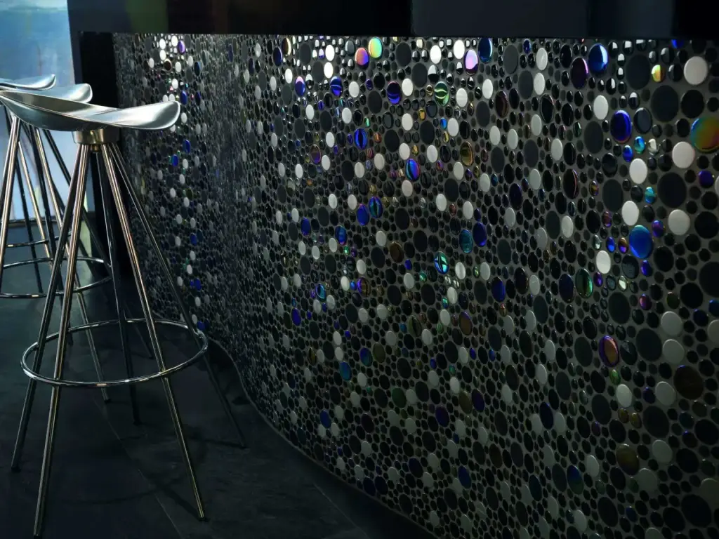 Интерьер Dune Mosaico - 8