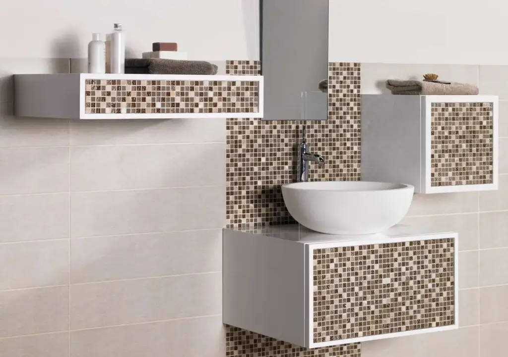 Интерьер Dune Mosaico - 9