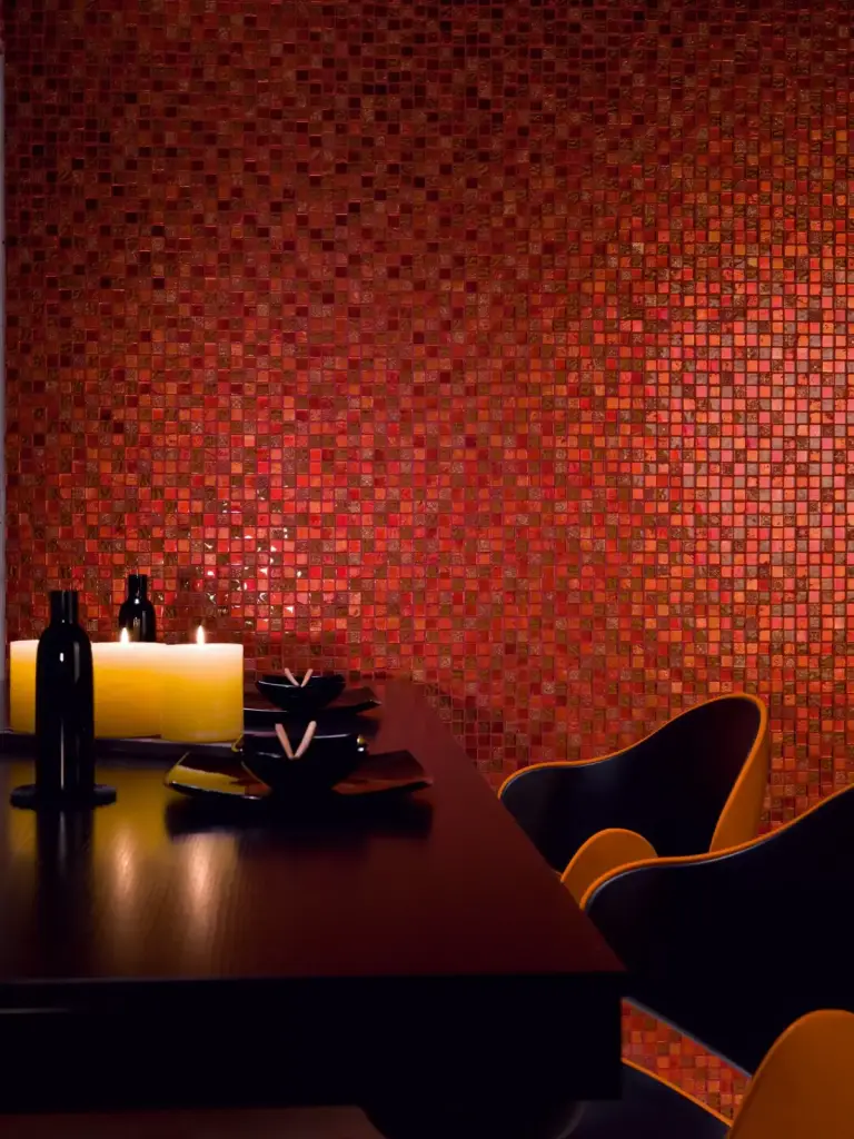 Интерьер Dune Emphasis - 1