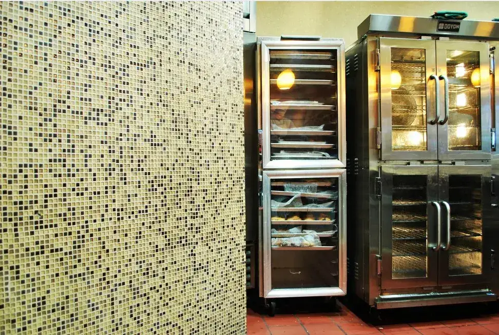 Интерьер Dune Emphasis - 42