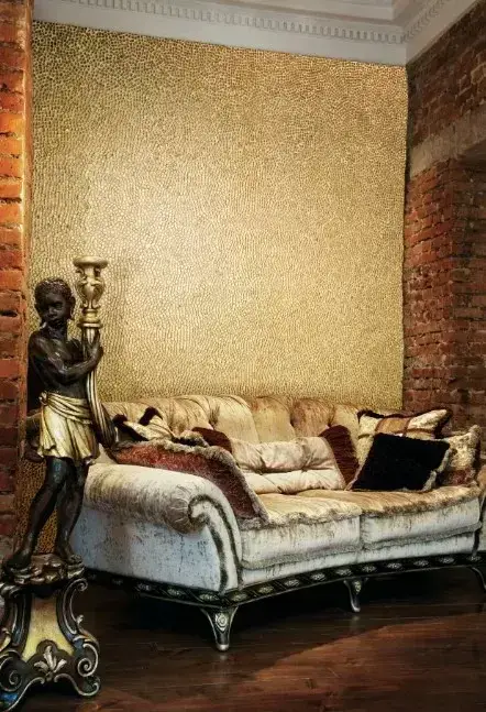 Интерьер Dune Emphasis - 44