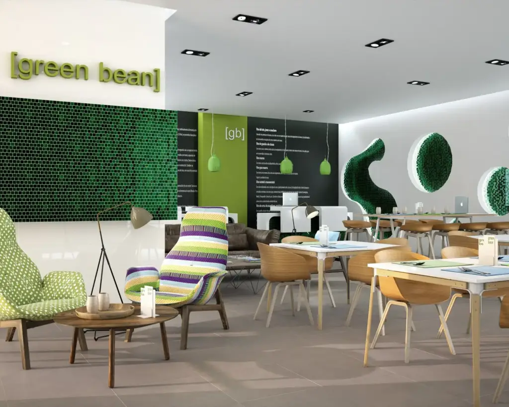 Интерьер Dune Emphasis - 14