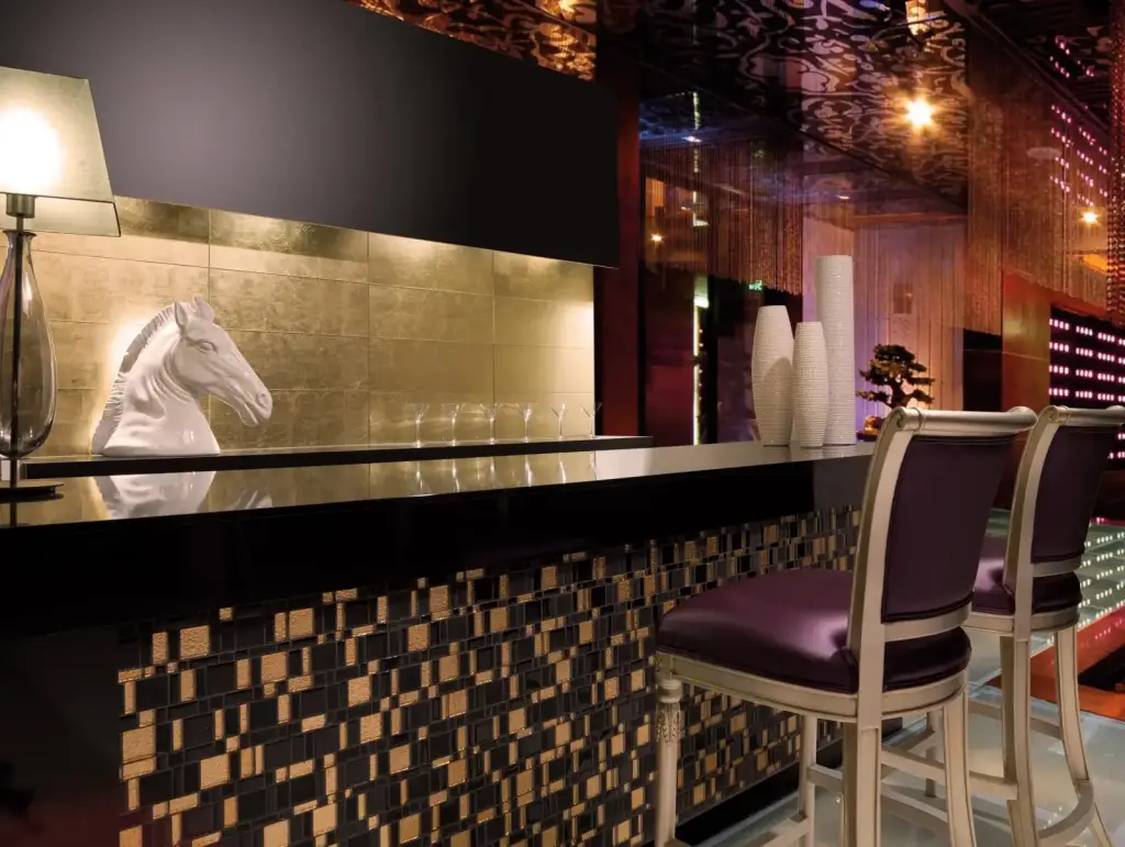 Интерьер Dune Emphasis - 12