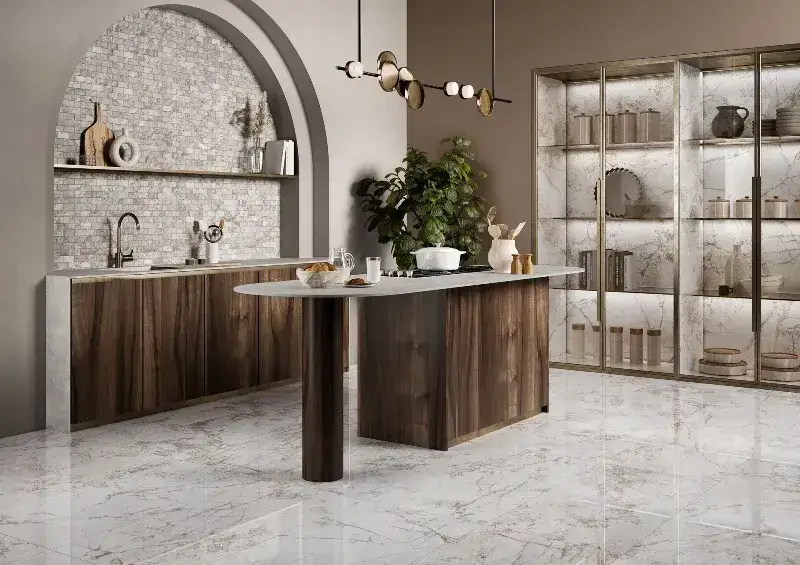 Интерьер La Fabbrica Ceramiche Gemstone - 3