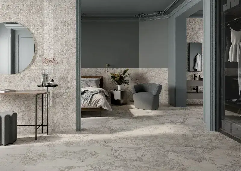 Интерьер La Fabbrica Ceramiche Gemstone - 2