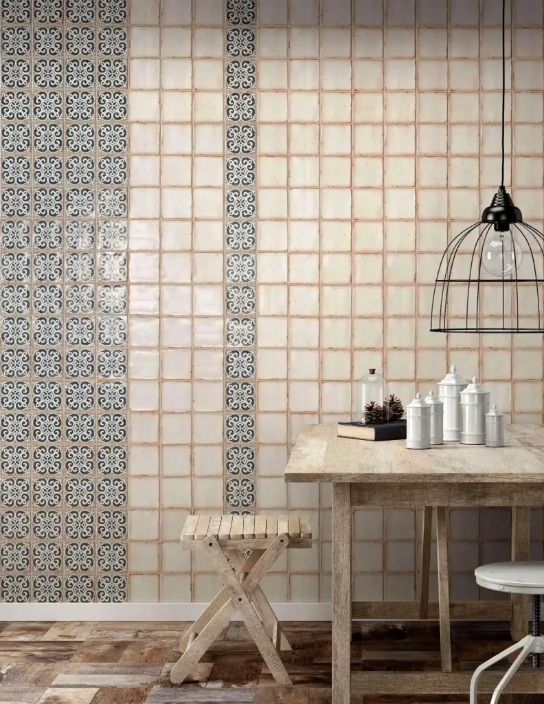 Интерьер Peronda Argila archivo