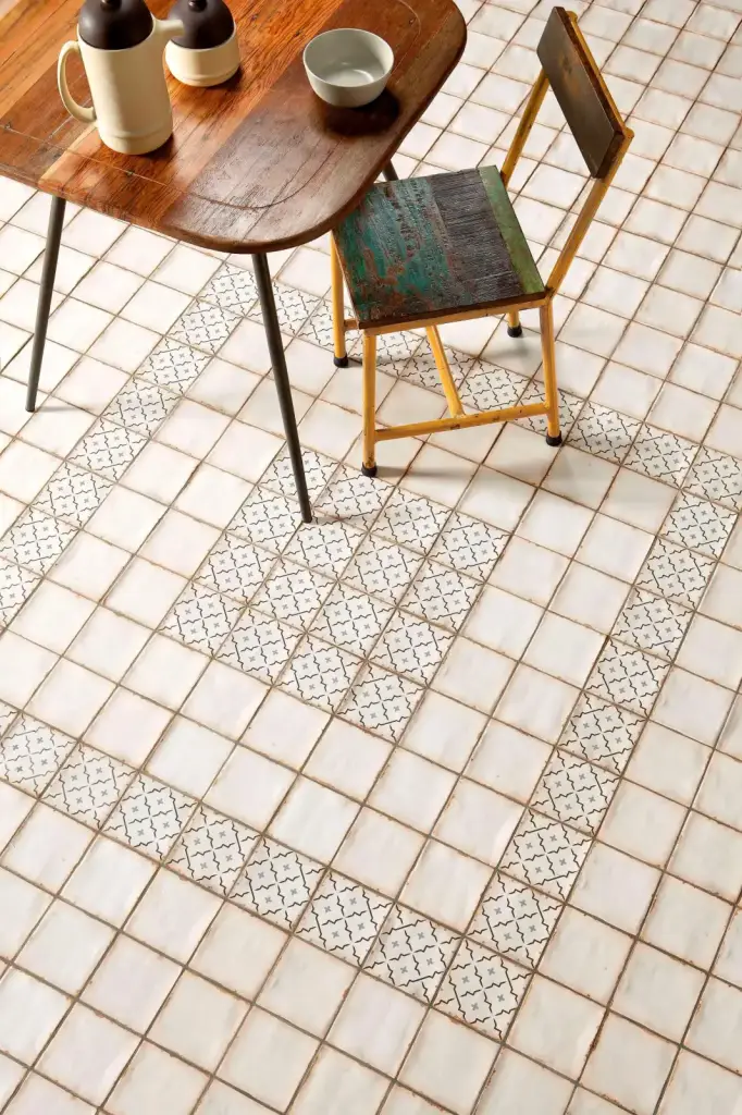 Интерьер Peronda Argila archivo - 1