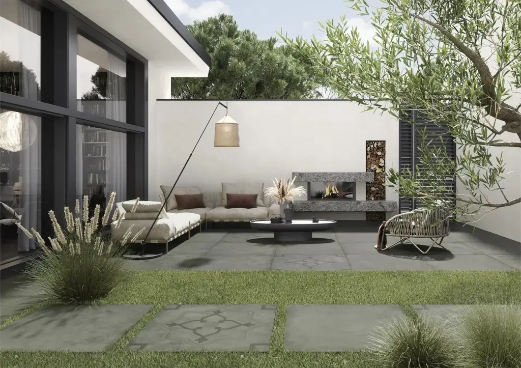 Интерьер Ava Ceramica Hurban - 3