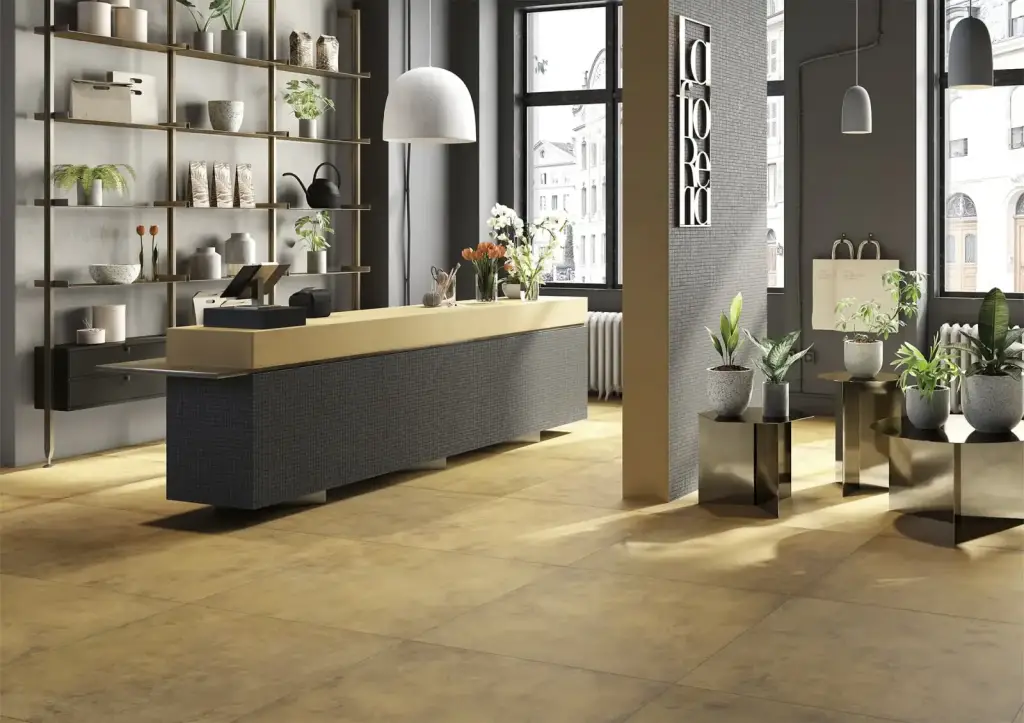 Интерьер Ava Ceramica Hurban - 1