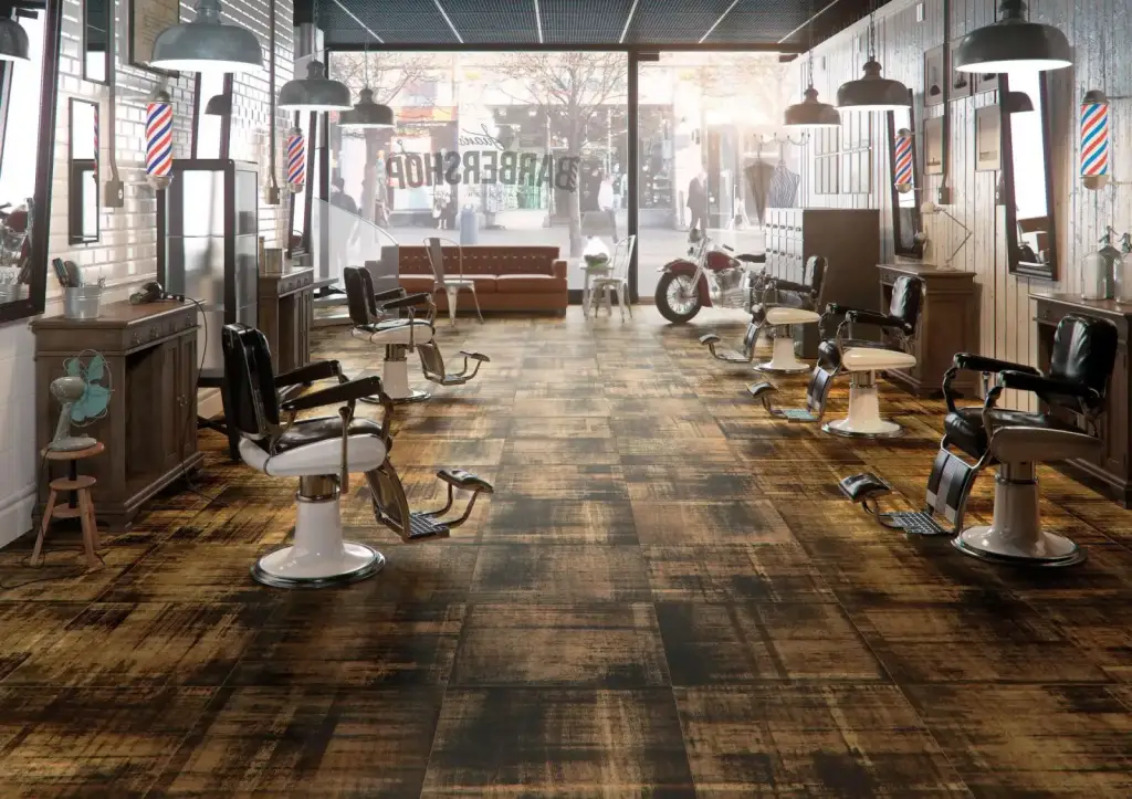 Интерьер Peronda Museum Concept - 3