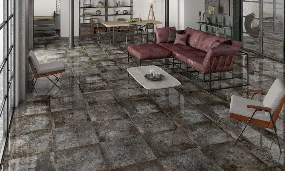 Интерьер Peronda Museum Concept - 7