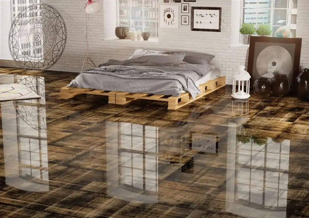 Интерьер Peronda Museum Concept - 2