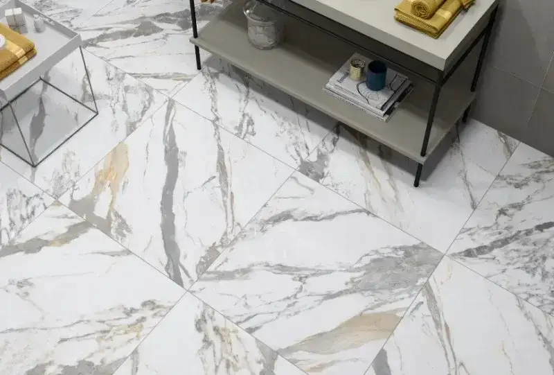 Интерьер Pamesa Borgo - 1