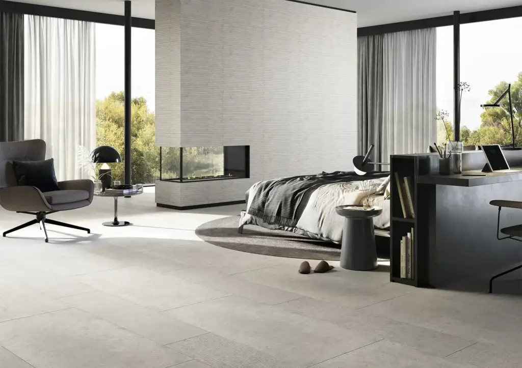 Интерьер La Fabbrica Ceramiche Agglomerate - 4