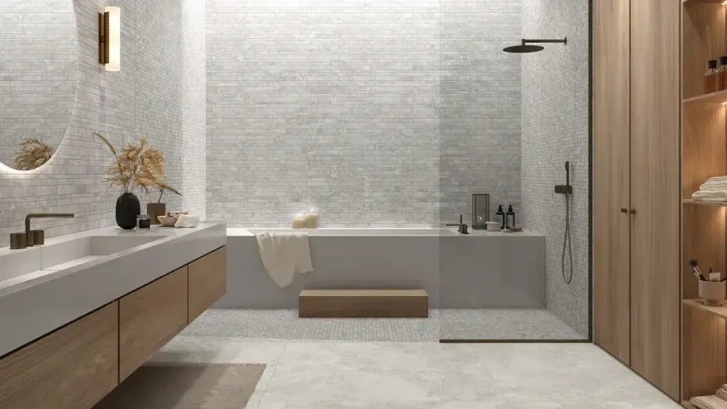 Интерьер La Fabbrica Ceramiche Imperial - 5