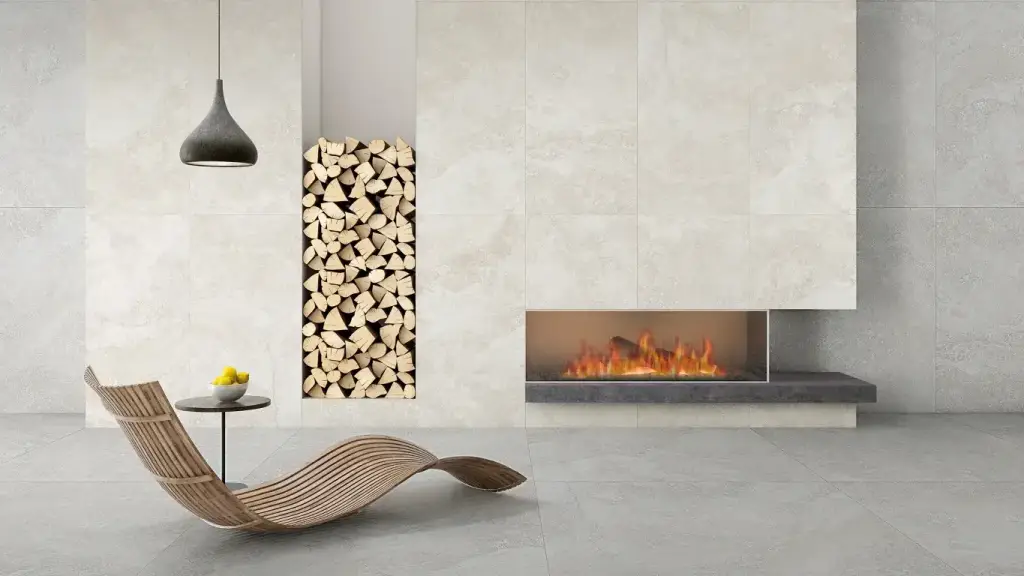 Интерьер La Fabbrica Ceramiche Imperial - 4