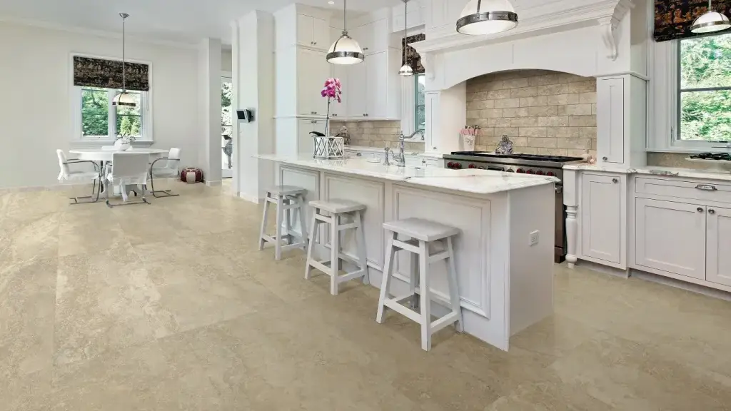 Интерьер La Fabbrica Ceramiche Imperial