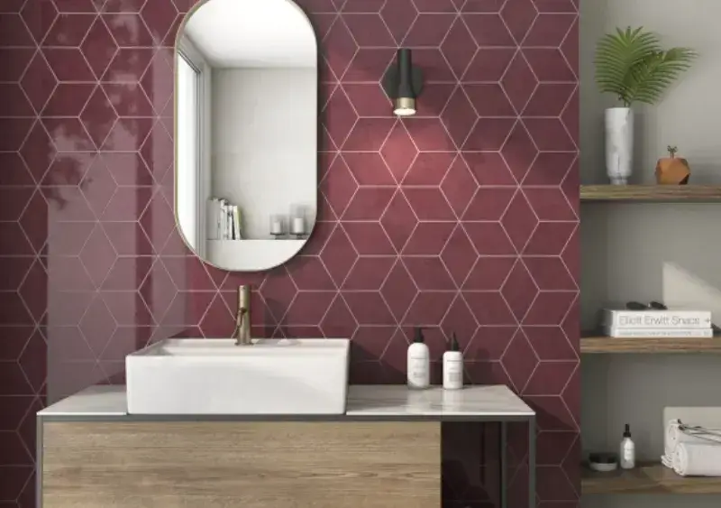 Интерьер Pamesa Kingsbury