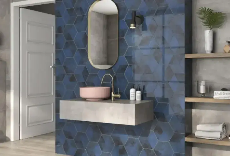 Интерьер Pamesa Kingsbury - 3