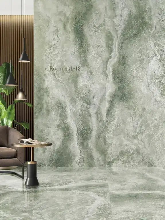 Интерьер Tagina Ceramiche Onyx Diamond - 22