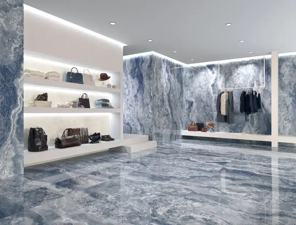 Интерьер Tagina Ceramiche Onyx Diamond - 14