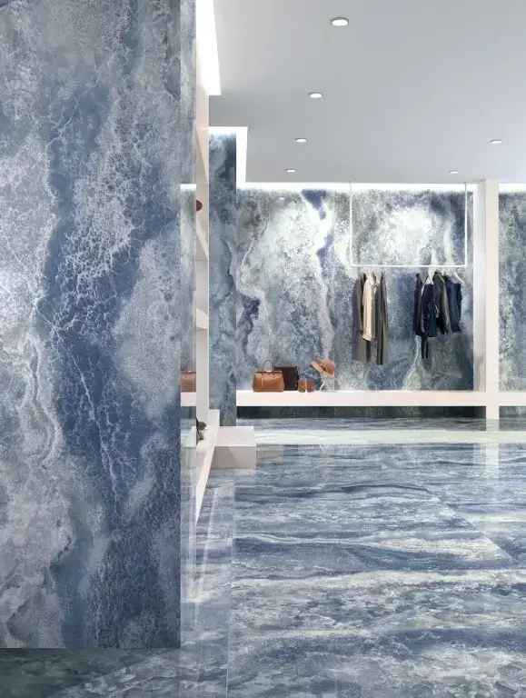 Интерьер Tagina Ceramiche Onyx Diamond - 17