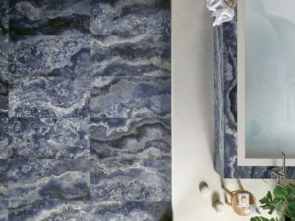 Интерьер Tagina Ceramiche Onyx Diamond - 9