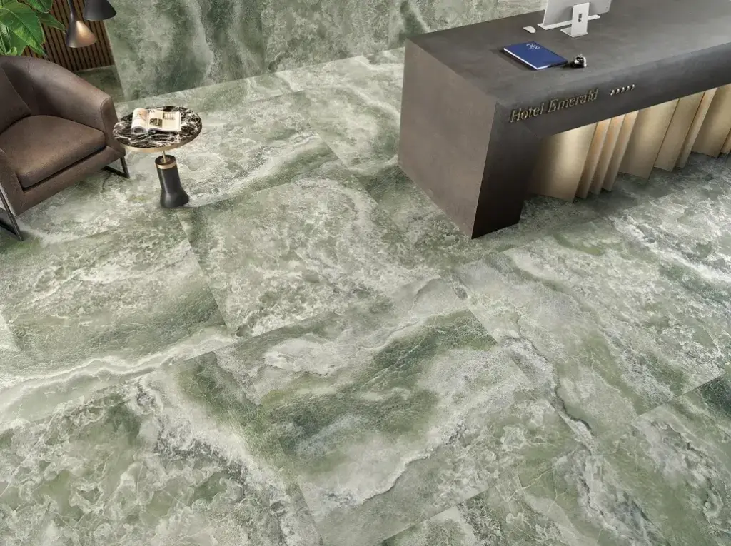 Интерьер Tagina Ceramiche Onyx Diamond - 8