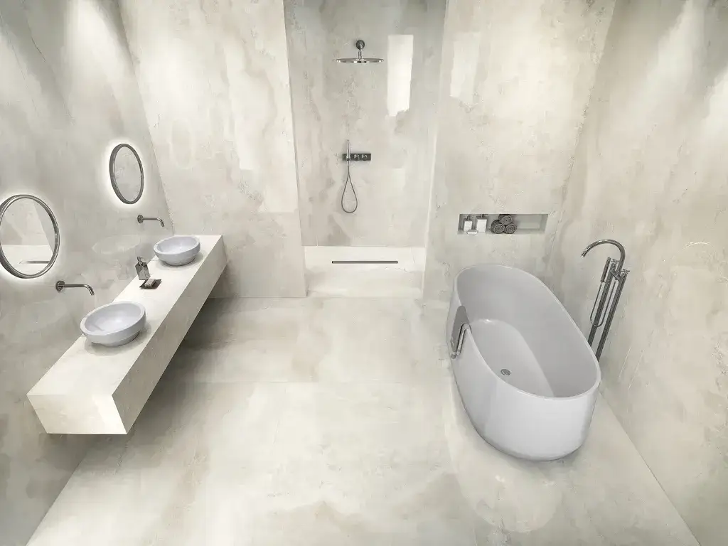 Интерьер Tagina Ceramiche Onyx Diamond - 12