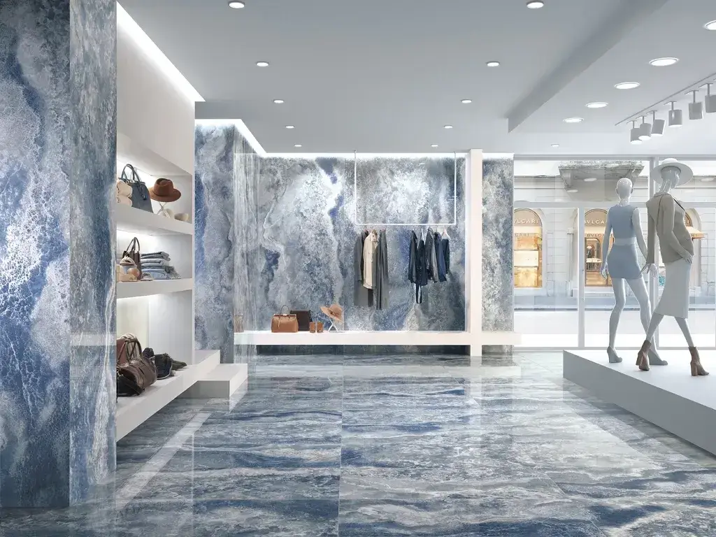 Интерьер Tagina Ceramiche Onyx Diamond - 10