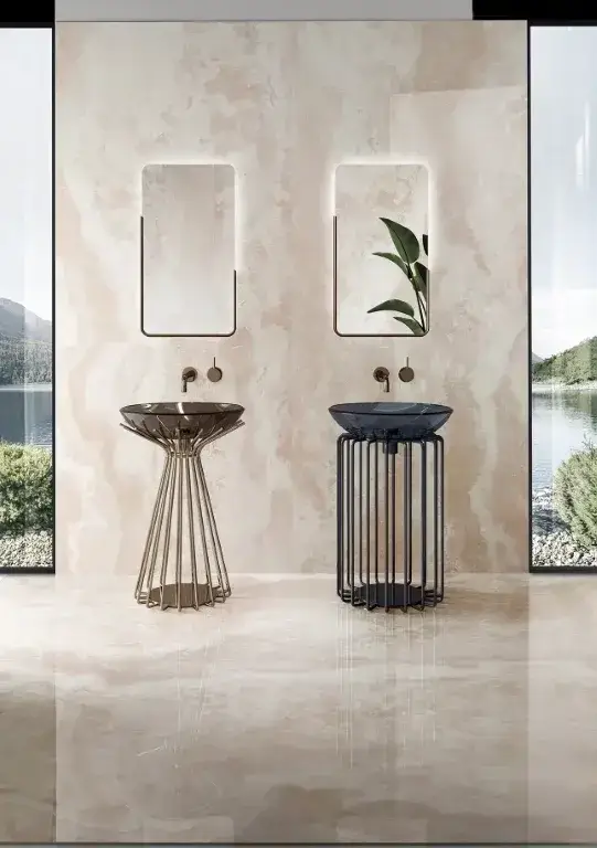 Интерьер Tagina Ceramiche Onyx Diamond - 25