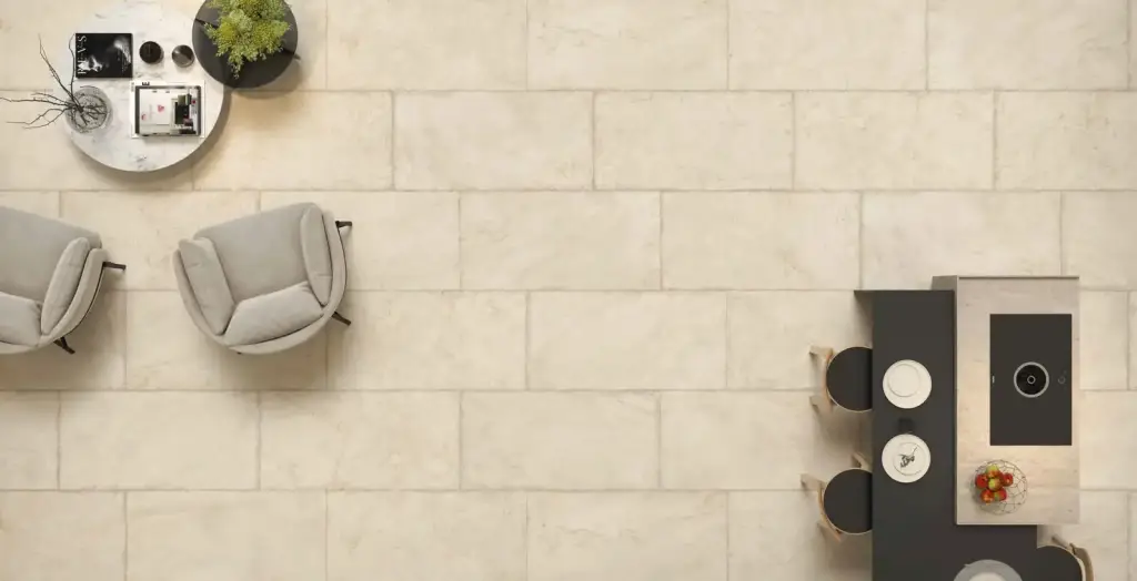 Интерьер Tagina Ceramiche Marmi Imperiali - 3