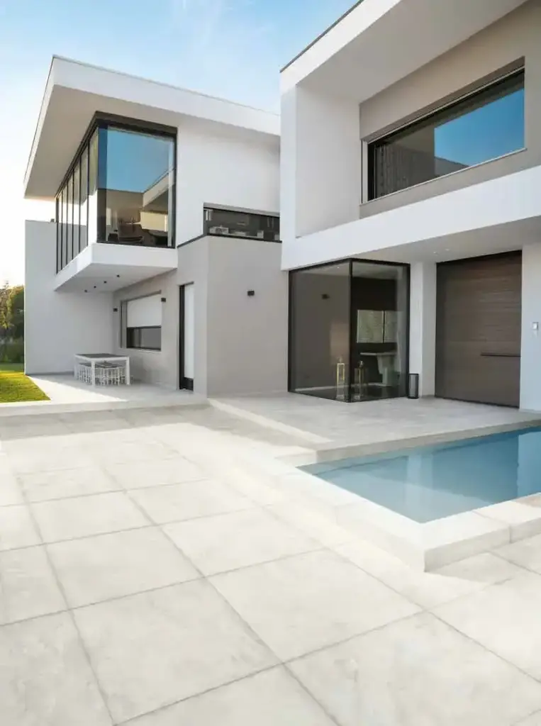 Интерьер Tagina Ceramiche Marmi Imperiali - 25