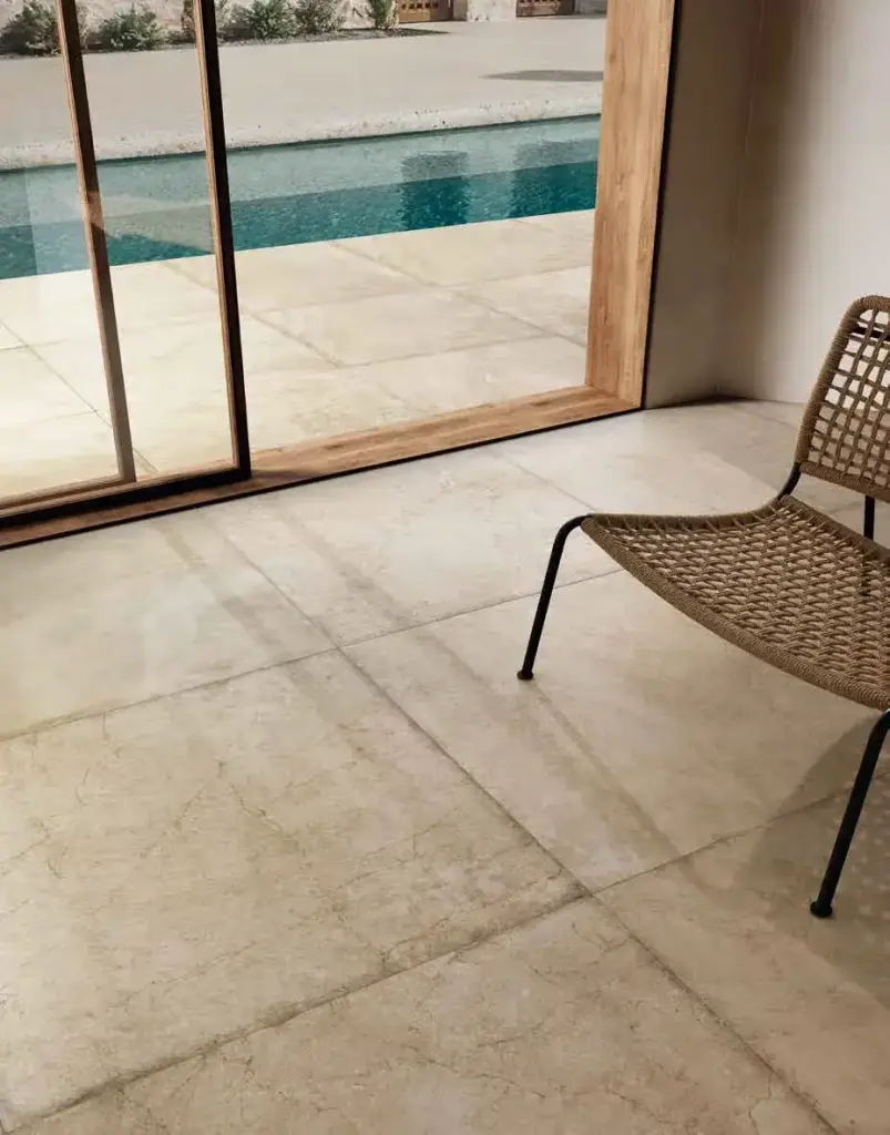 Интерьер Tagina Ceramiche Marmi Imperiali - 21