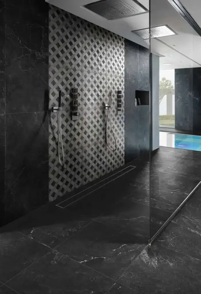 Интерьер Tagina Ceramiche Marmi Imperiali - 22