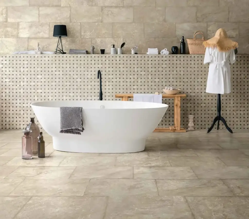 Интерьер Tagina Ceramiche Marmi Imperiali - 19