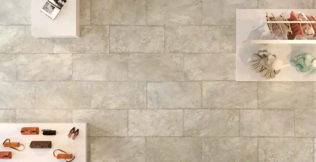 Интерьер Tagina Ceramiche Marmi Imperiali - 4