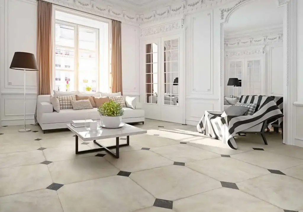 Интерьер Tagina Ceramiche Marmi Imperiali - 16