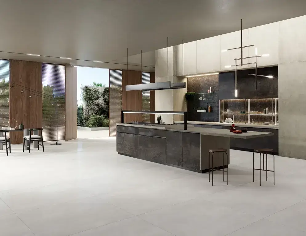 Интерьер Tagina Ceramiche Steel - 21