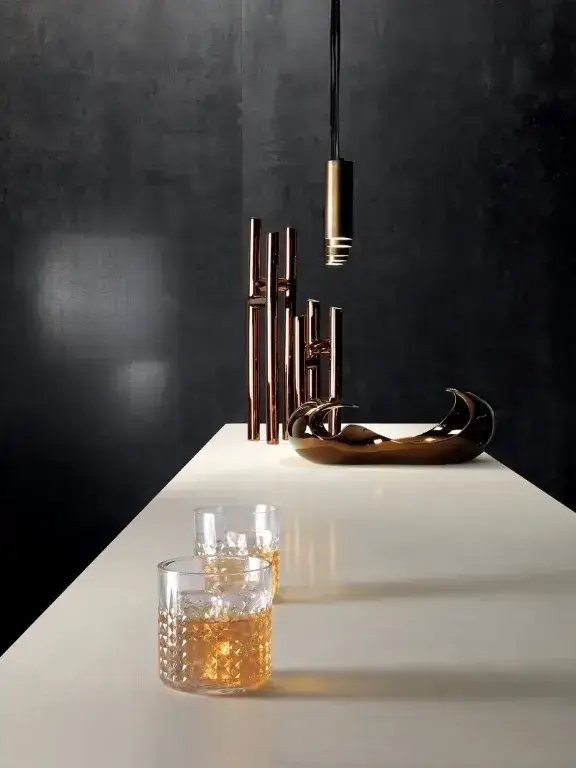 Интерьер Tagina Ceramiche Steel - 30