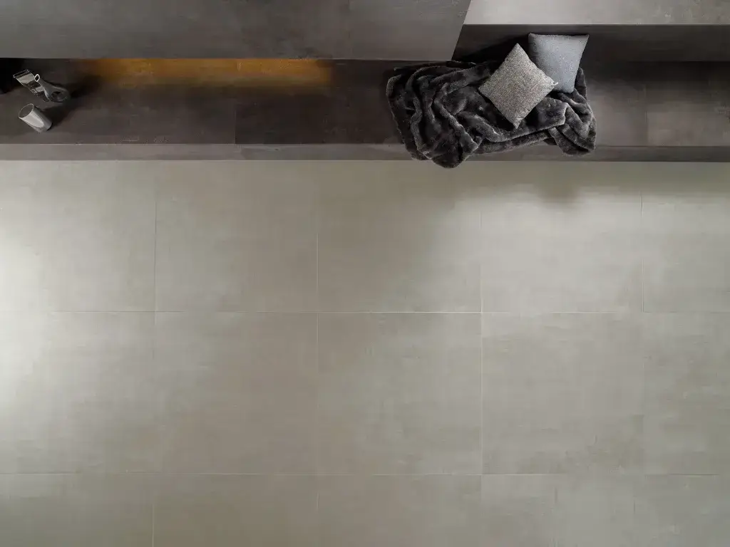 Интерьер Tagina Ceramiche Steel - 17