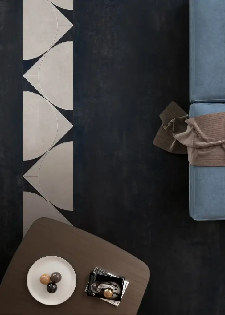 Интерьер Tagina Ceramiche Steel - 9