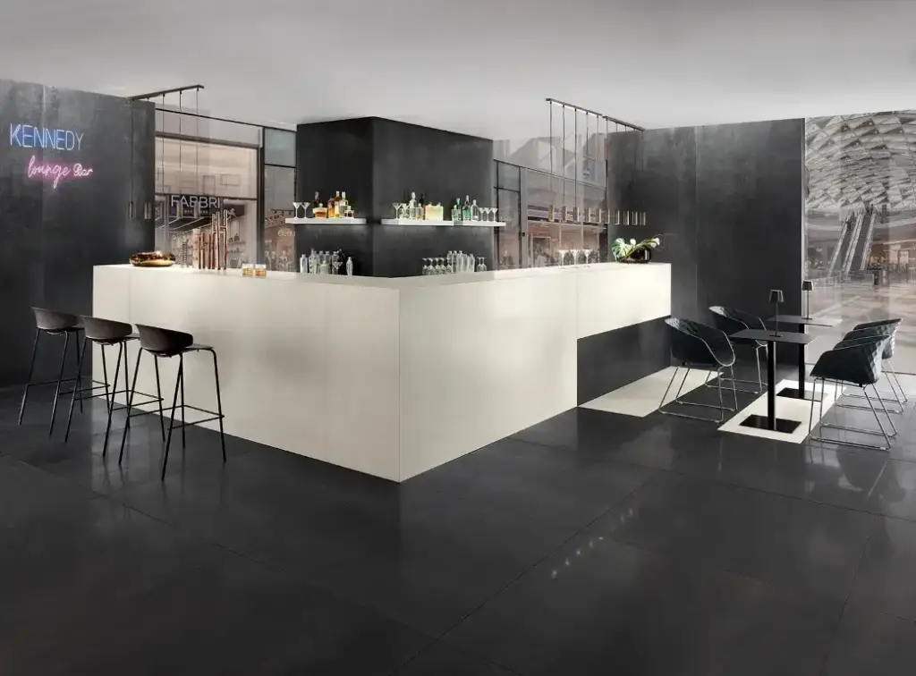 Интерьер Tagina Ceramiche Steel - 15