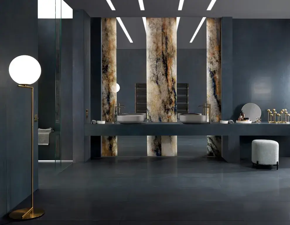 Интерьер Tagina Ceramiche Steel - 23