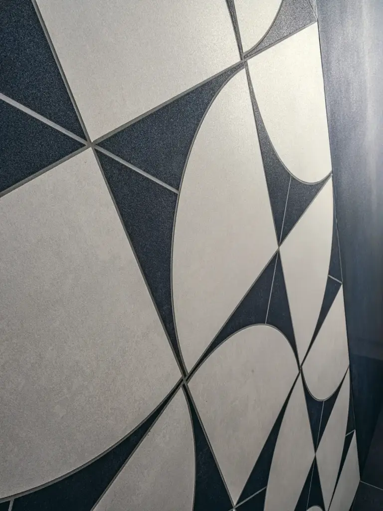 Интерьер Tagina Ceramiche Steel - 11