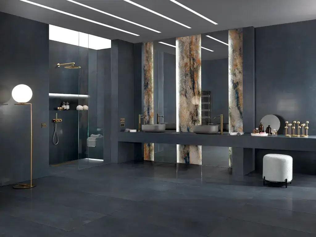 Интерьер Tagina Ceramiche Steel - 18