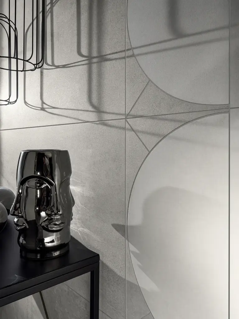 Интерьер Tagina Ceramiche Steel - 6