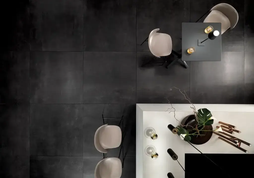 Интерьер Tagina Ceramiche Steel - 14