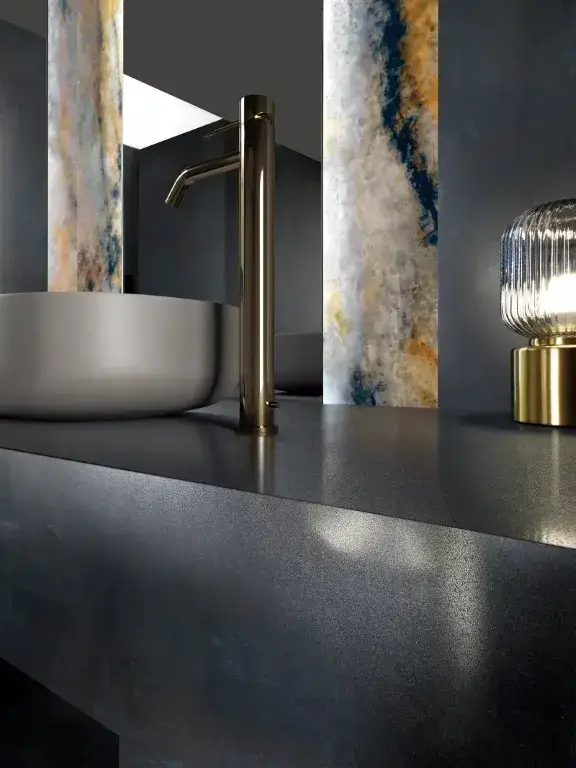 Интерьер Tagina Ceramiche Steel - 32